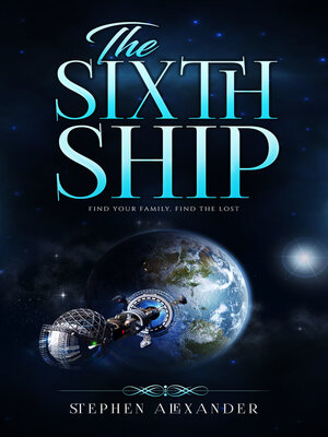 cover image of The Sixth Ship